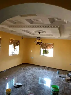 Painter Gwagwalada