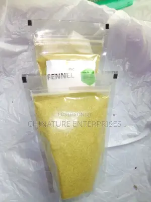 Fennel Seeds Powder - 100g