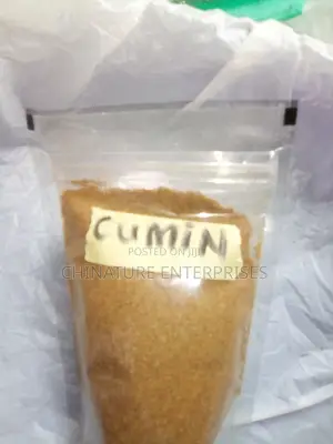 Cumin Seeds Powder - 50g