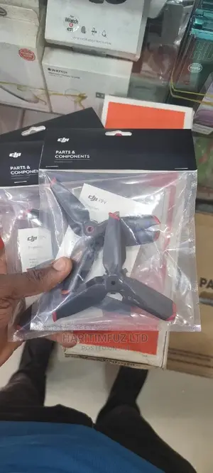 Dji FPV Propellers