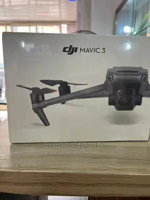 Dji Mavic 3 Classic