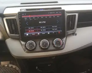 2014 Rav4 Android Stereo