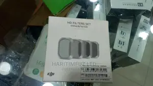 Dji ND Filters Set for Mavic 2 Pro
