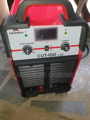 Plasma Cutter Cut-100 High Quality Machine