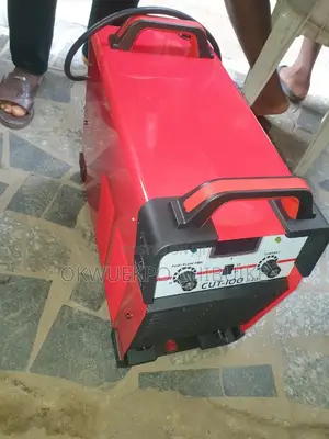 Plasma Cutter Cut-100 High Quality Machine