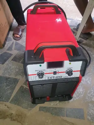 Plasma Cutter Cut-100 High Quality Machine