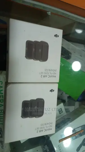 Dji ND Filters Set for Mavic Air 2
