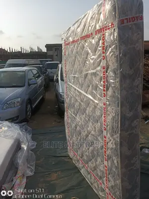 5/6 Orthopedic Mattress