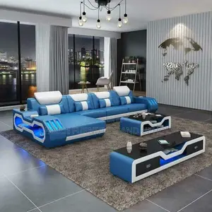 Sofa Set of Chairs Corner Unit Made in Nigeria