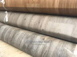 Vernyl American Flooring