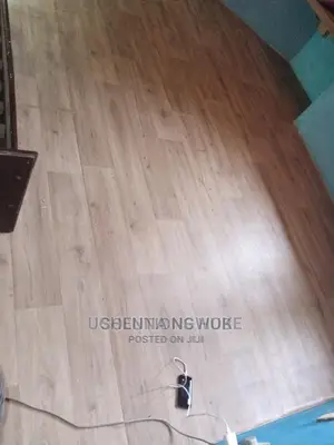 4.0mm German Vernyl Flooring