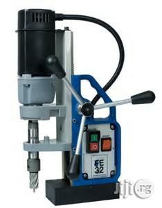 Magnetic Drilling Machine