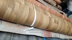 Wooden Lineolium Flooring