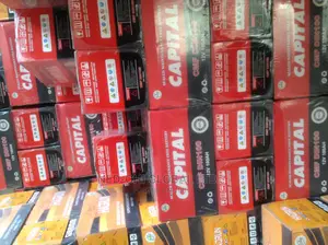 Best Battery for Cars Capital 75ahs