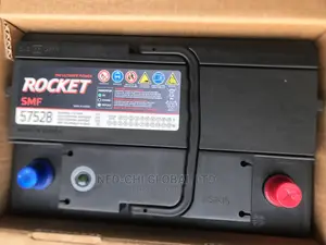 Quality Battery for Jeeps and Also Cars 75ahs