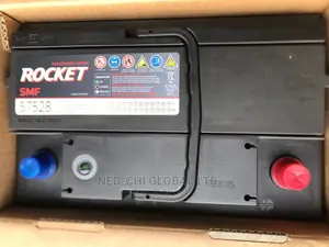 Brand New Quality Battery Rocket 75ahs