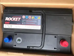 Rocket Quality Battery 75ahs 12volt 75ahs