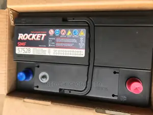 Rocket Best Quality Battery 75ahs
