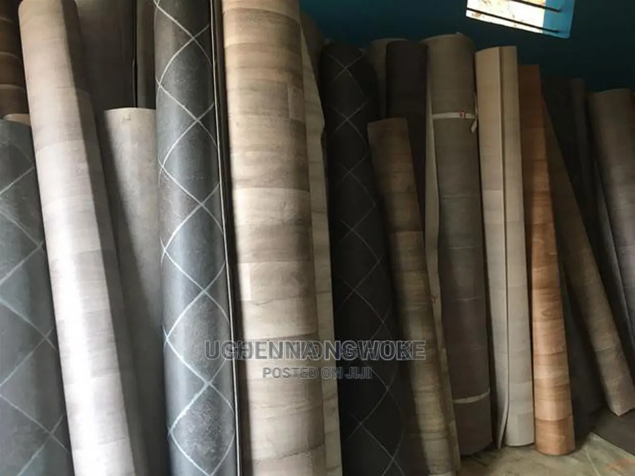 Original Flooring Carpet