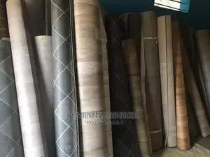 Original Flooring Carpet