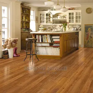 Classic Original German Flooring