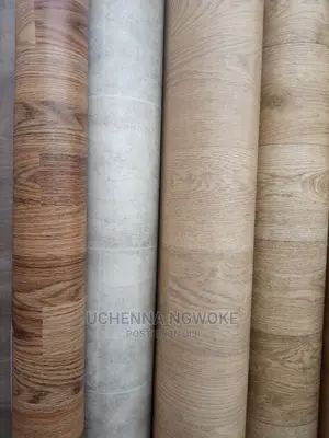 Overthick Water Resistant Flooring