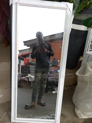 Standing Mirror