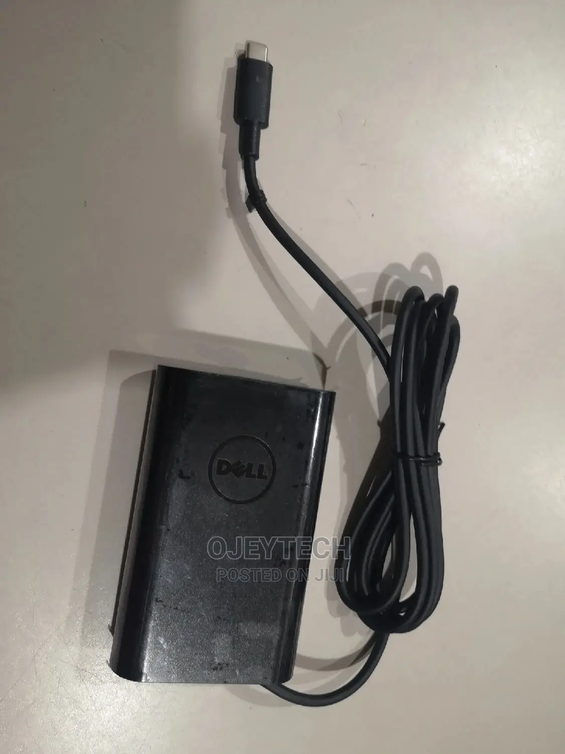 Dell 65W Type C Adapter