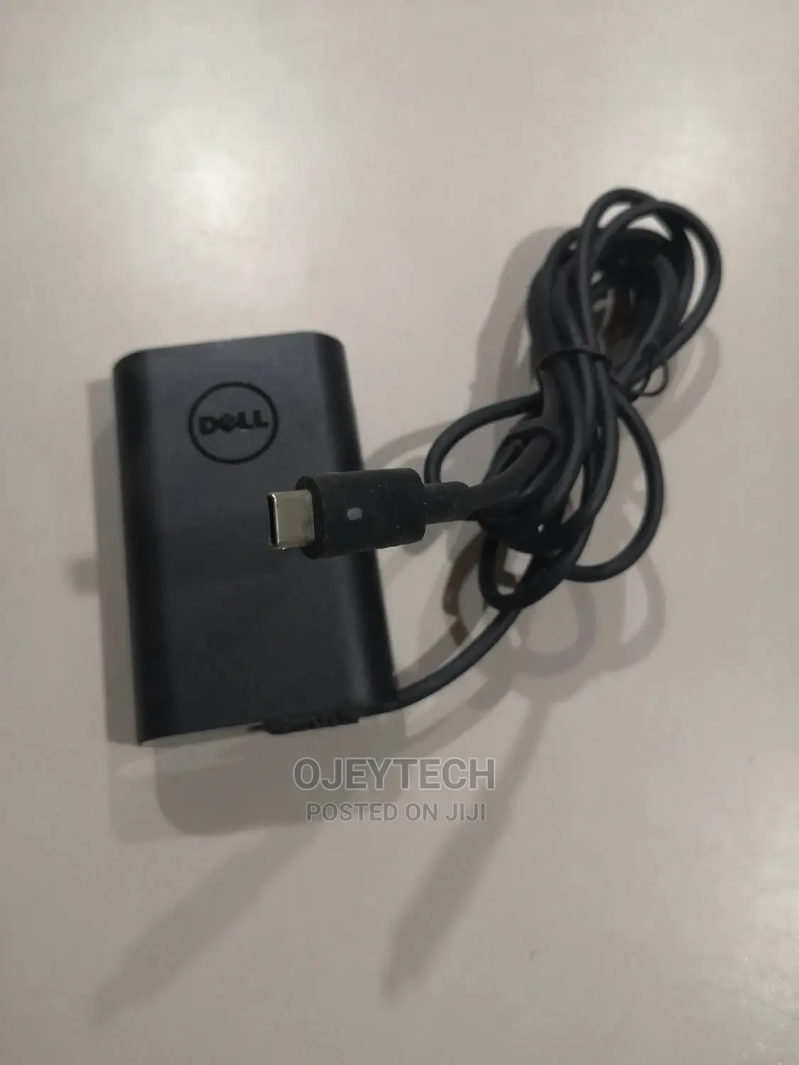 Dell 45W Type C Adapter