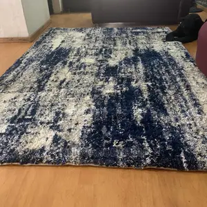 5*7,7*10 8*11 American Shaggy Wool Rug