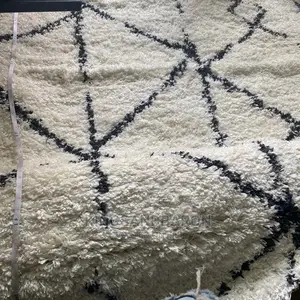 5*7,7*10 8*11 American Shaggy Wool Rug