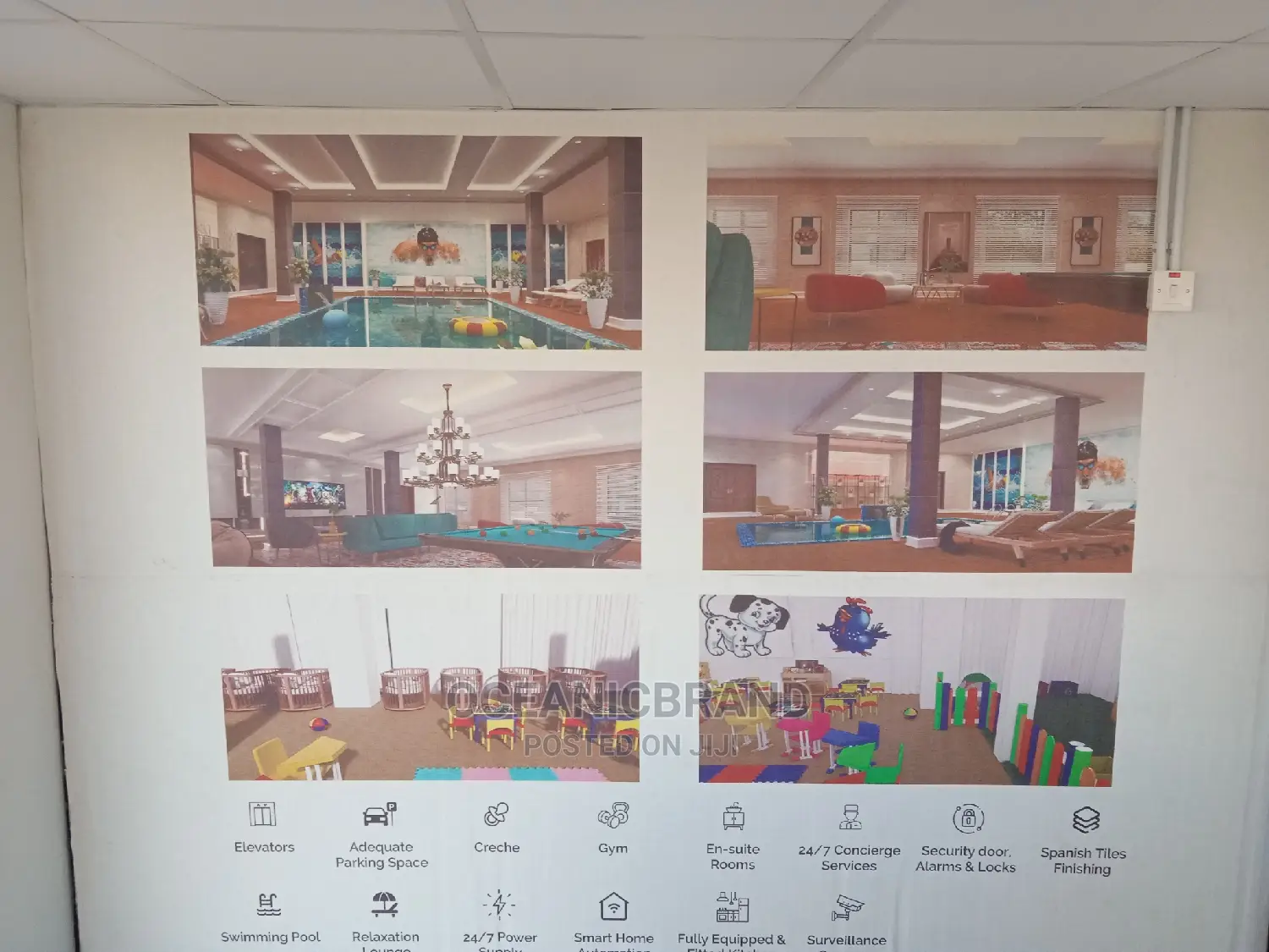 Customized Wallpaper Printing