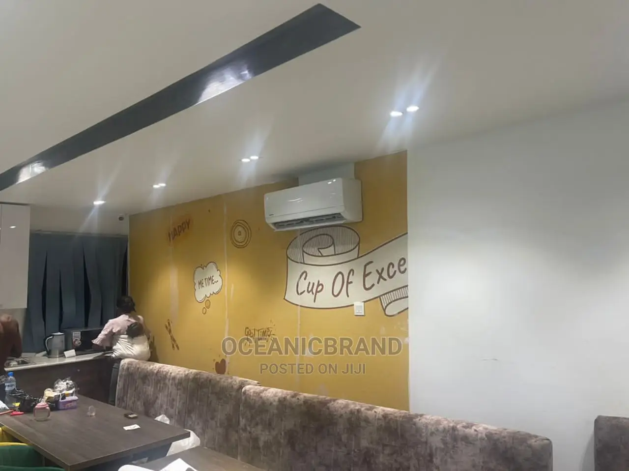 Customized Wallpaper Printing