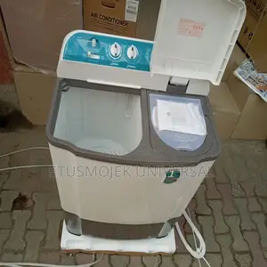 Hisense Twin Tub Washing Machine/11kg Wash 5kg Spin