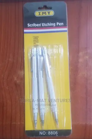 Scriber/Etching Pen