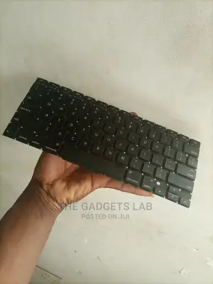 Macbook Pro and Air 2012-2015 Original Keyboard