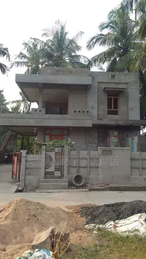 Building Engineering Contractor Service
