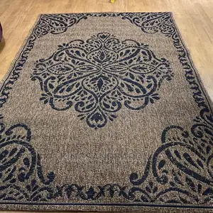 8*11 American Mat Rug