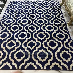 8*11 American Mat Rug