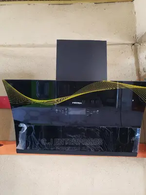 Kitchen Extractor Hood