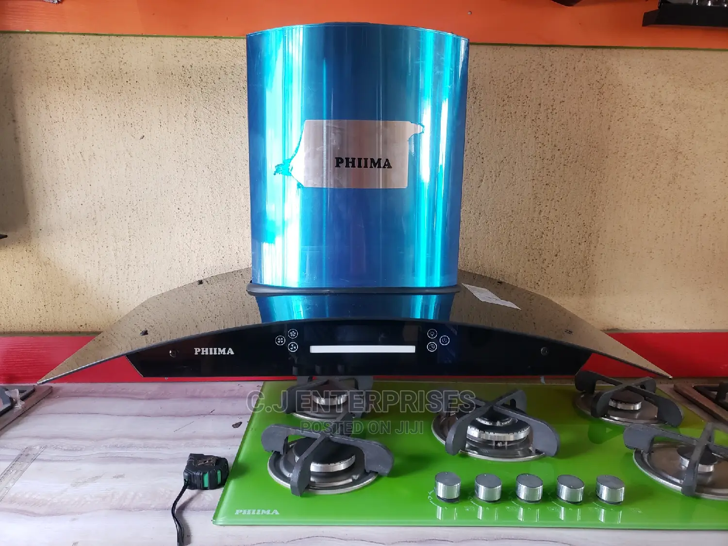 Kitchen Hood Extractor
