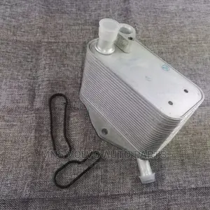 Volvo Xc90,Xc60 Engine Oil Cooler