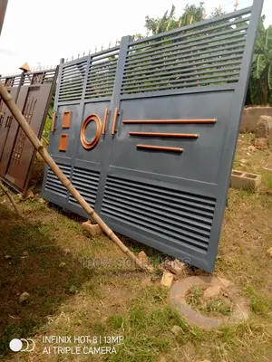 Standard Swing Gate for Sale