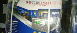 Soccer Power Inverter 1.5kva 12v