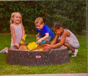 Little Tikes Woodland Sand Pit