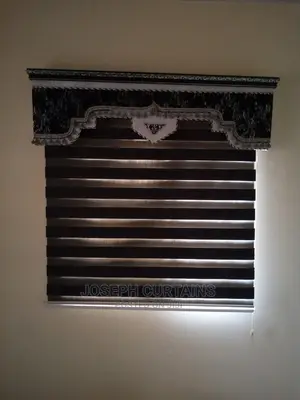 Day Night Window Blind