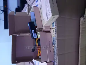 Affordable GPS Tracker in Ipaja .Mobile App, No Renewal Fee