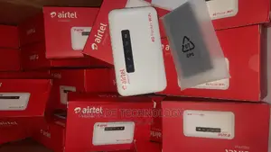Airtel 4glite Wifi