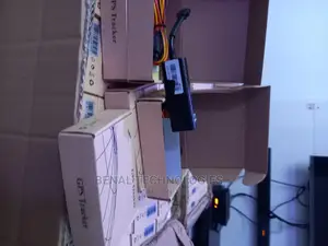 Very Affordable GPS Tracker Isolo. Mobile App, No Renewal