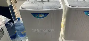 7.5kg Duravolt Washing Machines